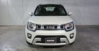 Suzuki Ignis 1.2 GLX CVT Hatchback 2023