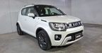 Suzuki Ignis 1.2 GLX CVT Hatchback 2023