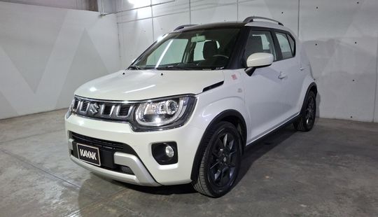 Suzuki • Ignis