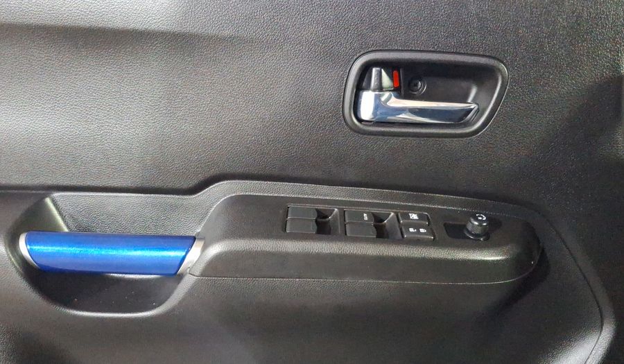Suzuki Ignis 1.2 GLX CVT Hatchback 2023