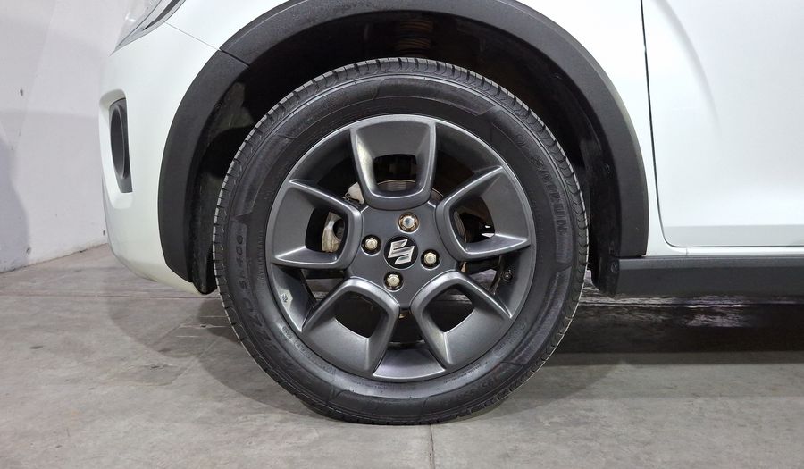 Suzuki Ignis 1.2 GLX CVT Hatchback 2023