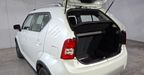 Suzuki Ignis 1.2 GLX CVT Hatchback 2023