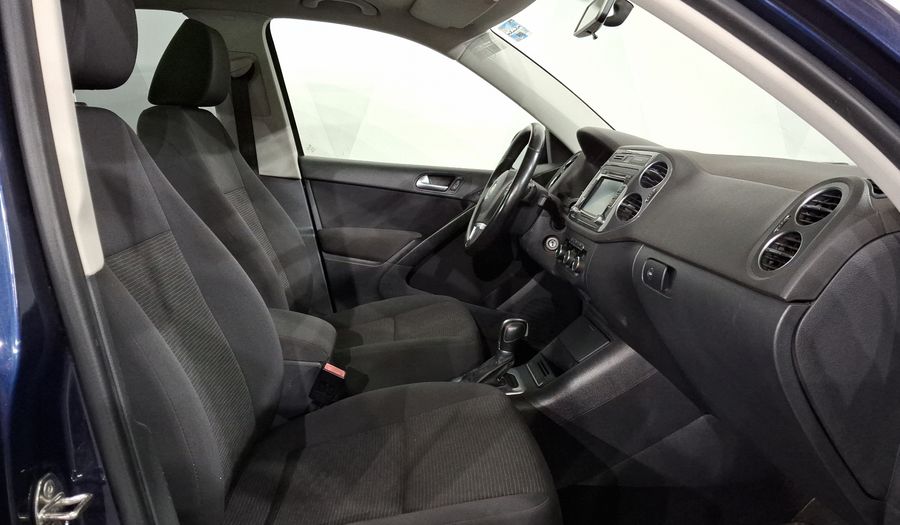 Volkswagen Tiguan 2.0 TFSI SPORT & STYLE AT Suv 2015