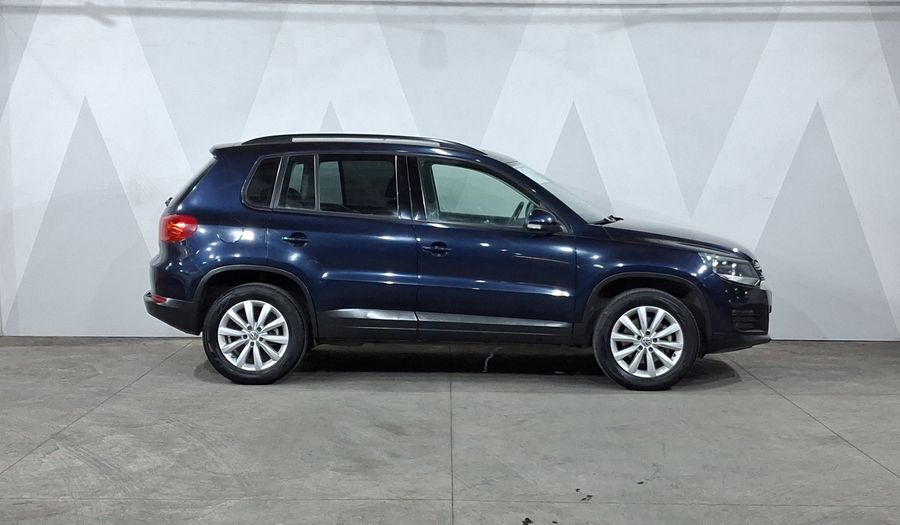 Volkswagen Tiguan 2.0 TFSI SPORT & STYLE AT Suv 2015