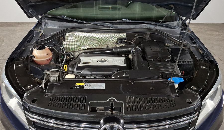 Volkswagen Tiguan 2.0 TFSI SPORT & STYLE AT Suv 2015