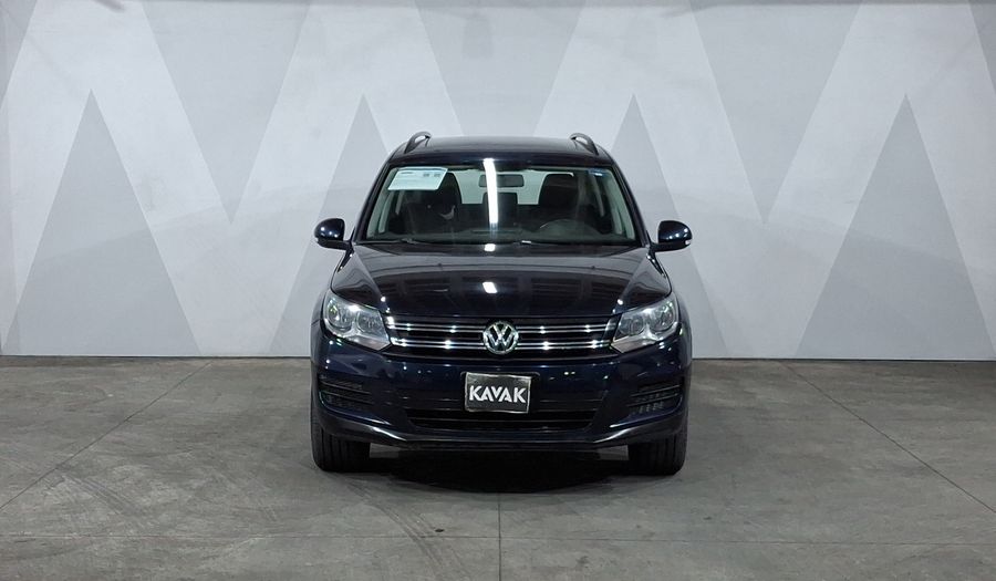 Volkswagen Tiguan 2.0 TFSI SPORT & STYLE AT Suv 2015