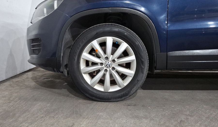 Volkswagen Tiguan 2.0 TFSI SPORT & STYLE AT Suv 2015