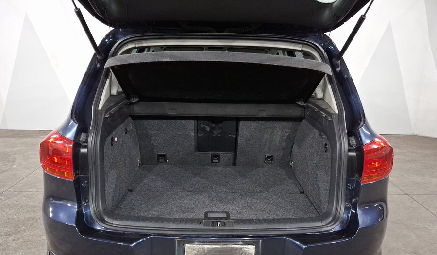 Volkswagen Tiguan 2.0 TFSI SPORT & STYLE AT Suv 2015