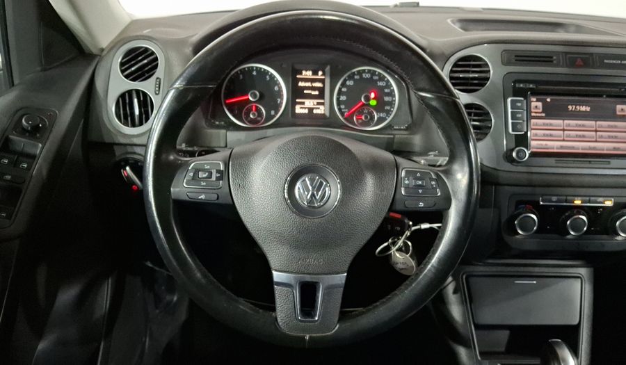 Volkswagen Tiguan 2.0 TFSI SPORT & STYLE AT Suv 2015