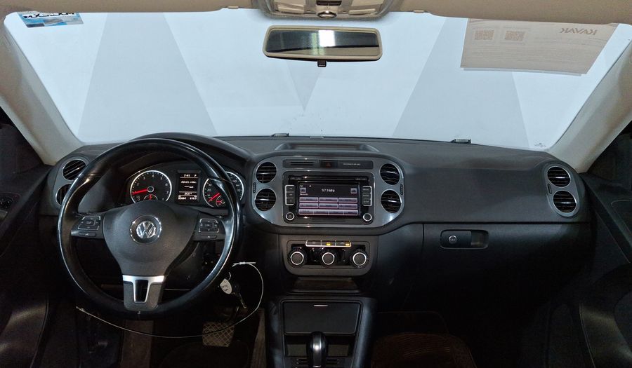Volkswagen Tiguan 2.0 TFSI SPORT & STYLE AT Suv 2015