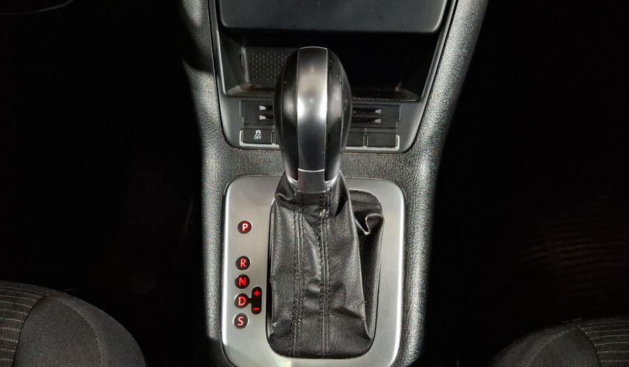 Volkswagen Tiguan 2.0 TFSI SPORT & STYLE AT Suv 2015