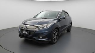 Honda • HR-V