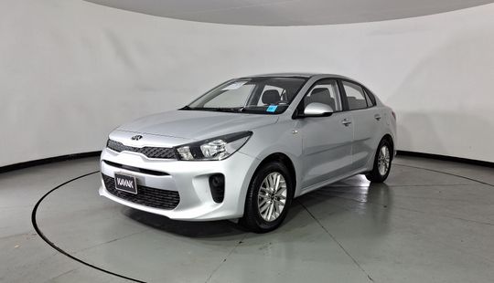 Kia • Rio