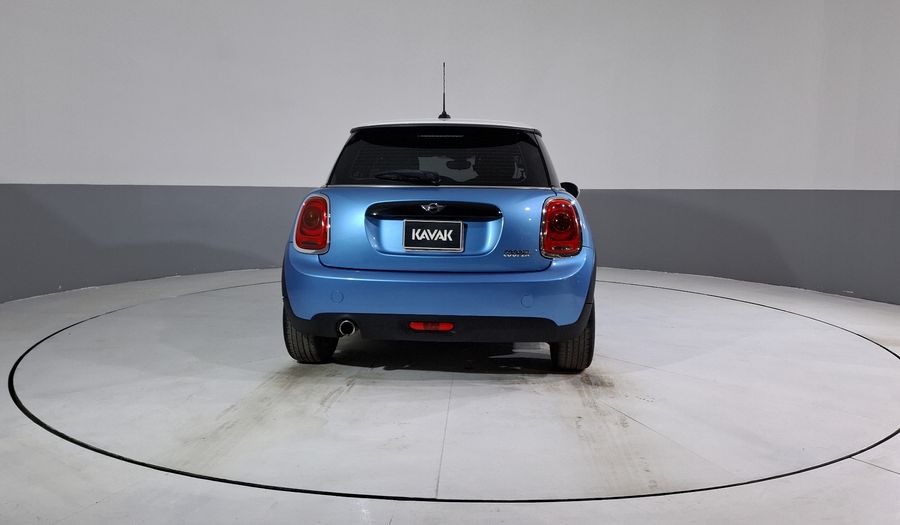 Mini Cooper 1.5 COOPER CHILI AUTO Hatchback 2018