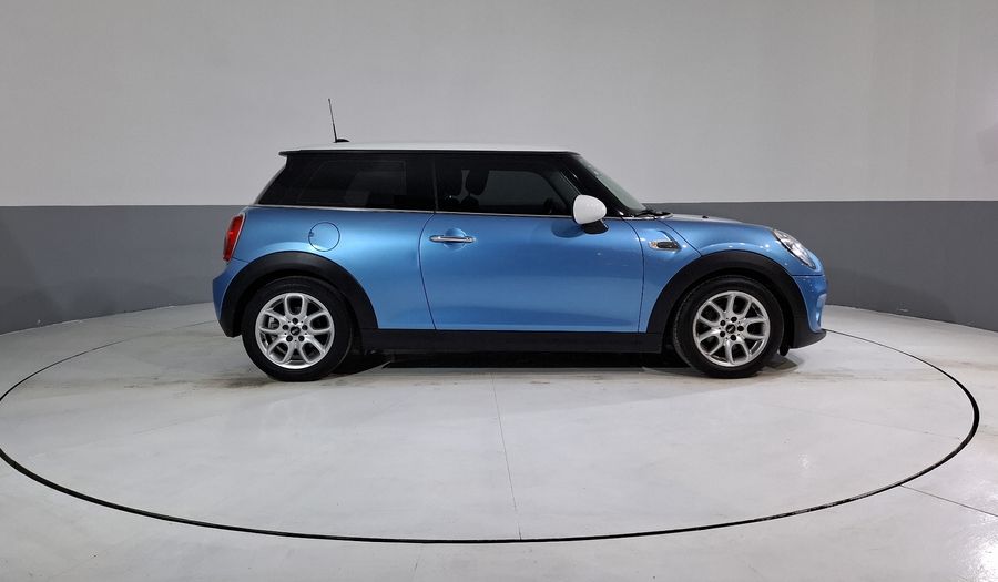 Mini Cooper 1.5 COOPER CHILI AUTO Hatchback 2018