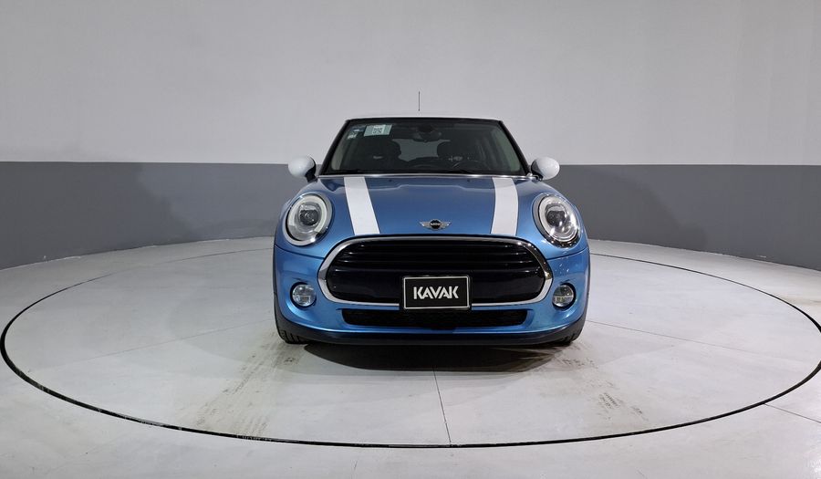 Mini Cooper 1.5 COOPER CHILI AUTO Hatchback 2018