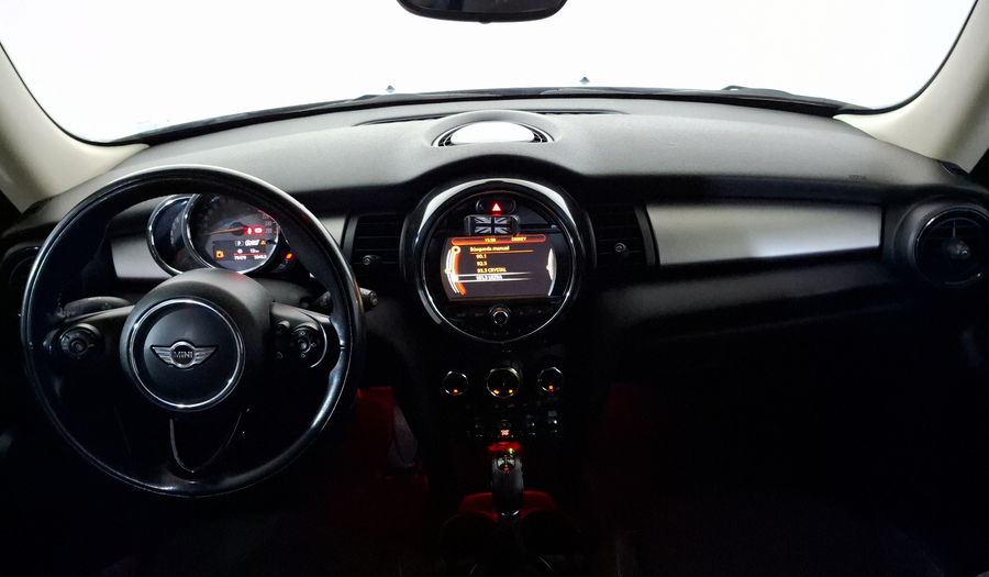 Mini Cooper 1.5 COOPER CHILI AUTO Hatchback 2018