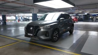Nissan • Kicks
