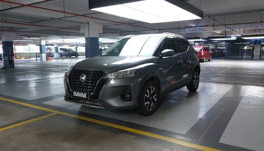 Nissan • Kicks