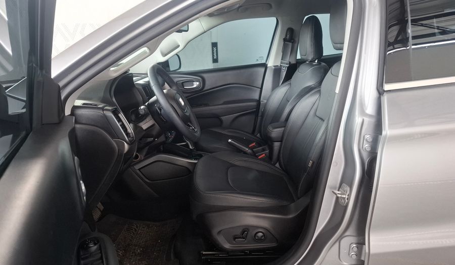 Fiat Toro 2.0 TDI VOLCANO AUTO 4WD Pickup 2024