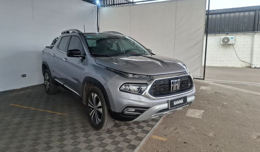 Fiat Toro 2.0 TDI VOLCANO AUTO 4WD Pickup 2024
