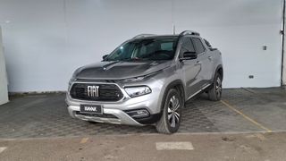 Fiat • Toro