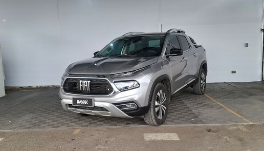 Fiat • Toro