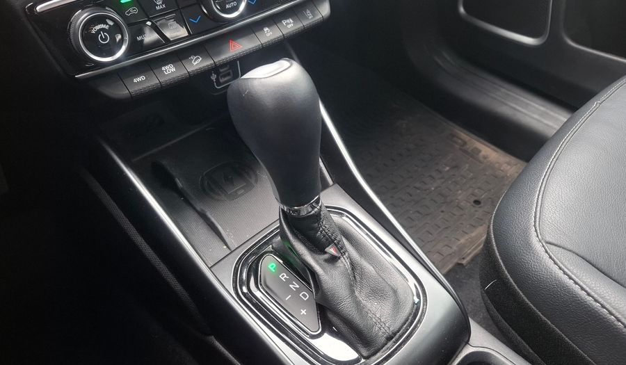 Fiat Toro 2.0 TDI VOLCANO AUTO 4WD Pickup 2024
