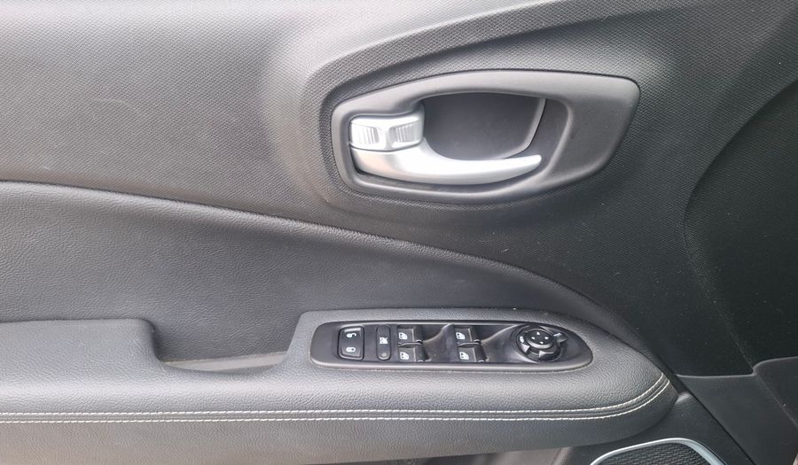 Fiat Toro 2.0 TDI VOLCANO AUTO 4WD Pickup 2024