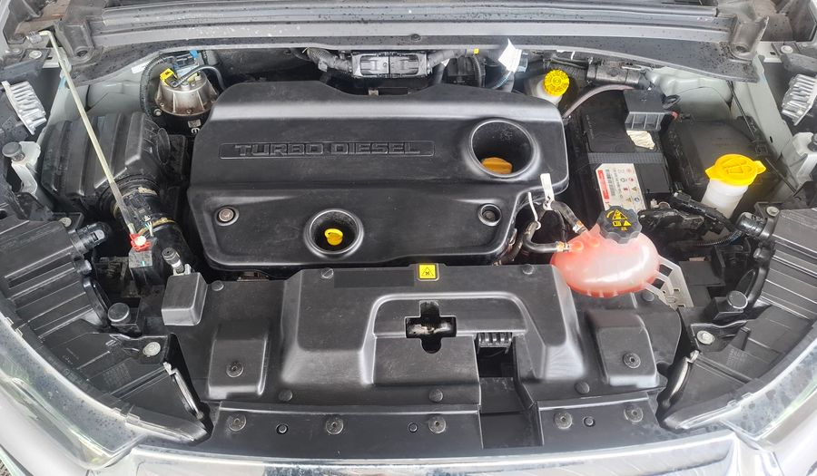 Fiat Toro 2.0 TDI VOLCANO AUTO 4WD Pickup 2024