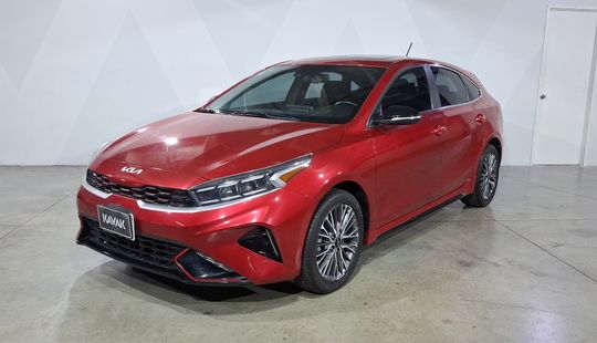 Kia • FORTE