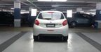 Peugeot 208 1.6 16V FLEX GRIFFE Hatchback 2015