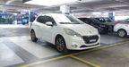 Peugeot 208 1.6 16V FLEX GRIFFE Hatchback 2015
