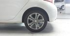 Peugeot 208 1.6 16V FLEX GRIFFE Hatchback 2015
