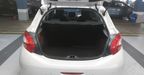 Peugeot 208 1.6 16V FLEX GRIFFE Hatchback 2015
