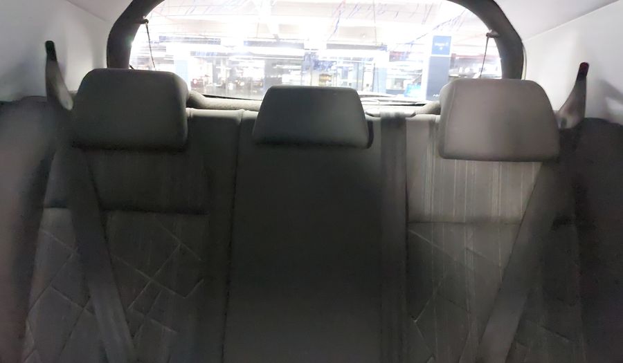 Peugeot 208 1.6 16V FLEX GRIFFE Hatchback 2015