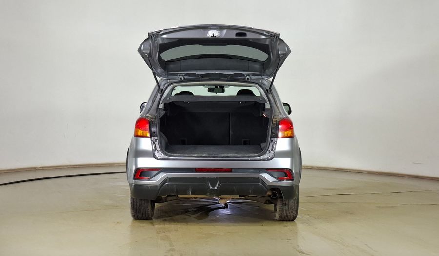 Mitsubishi Asx 1.6 GL Suv 2019