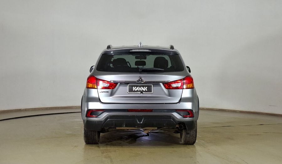 Mitsubishi Asx 1.6 GL Suv 2019