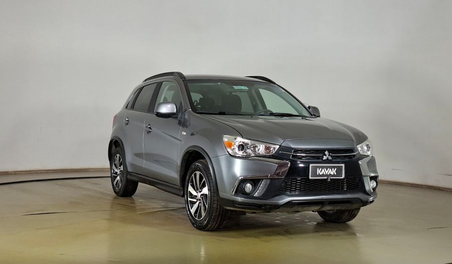 Mitsubishi Asx 1.6 GL Suv 2019