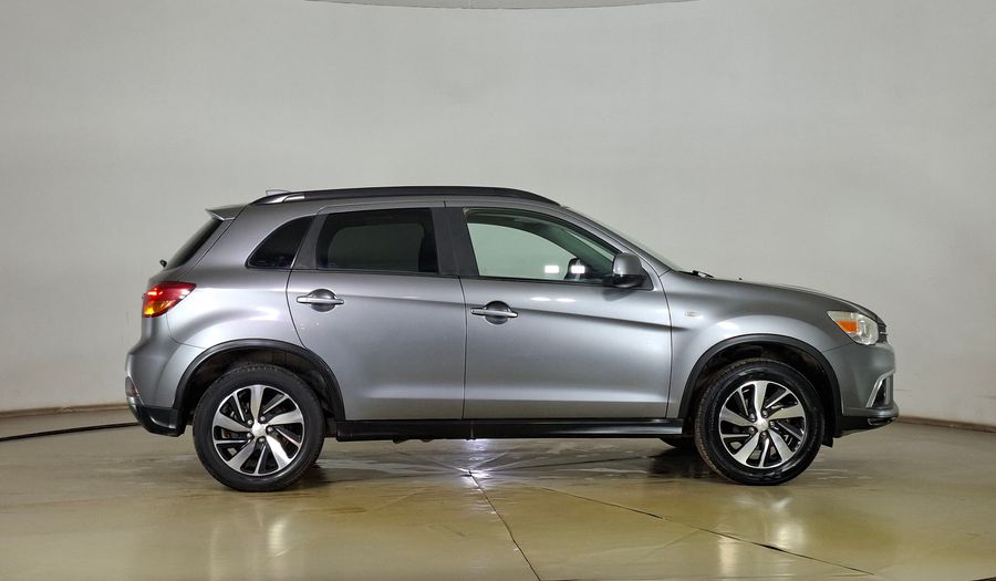 Mitsubishi Asx 1.6 GL Suv 2019