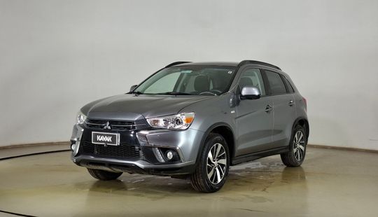 Mitsubishi • ASX