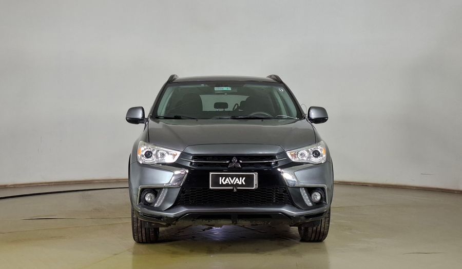 Mitsubishi Asx 1.6 GL Suv 2019