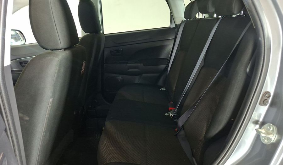 Mitsubishi Asx 1.6 GL Suv 2019