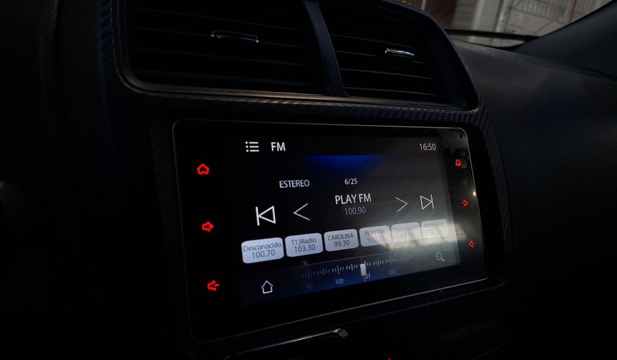 Mitsubishi Asx 1.6 GL Suv 2019
