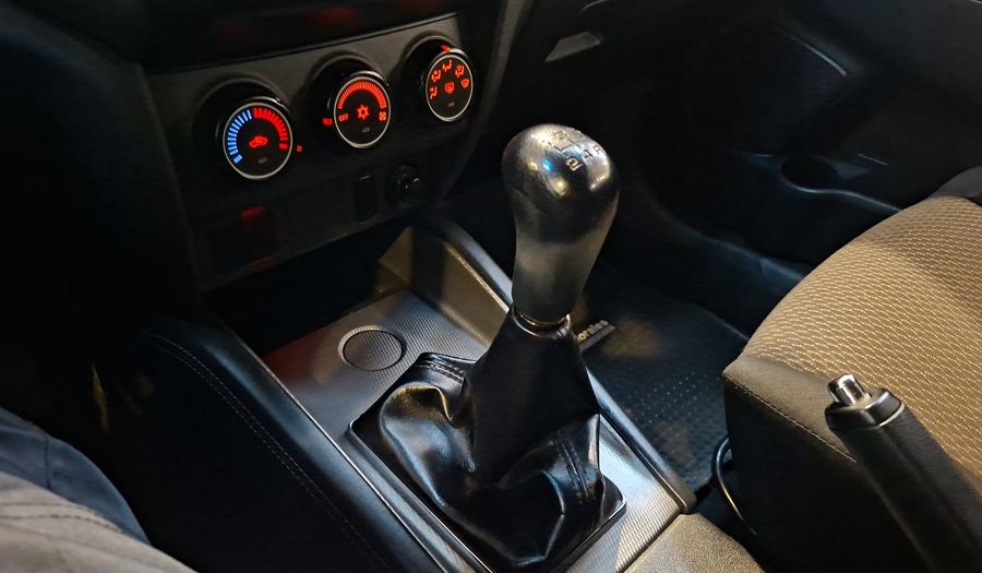 Mitsubishi Asx 1.6 GL Suv 2019