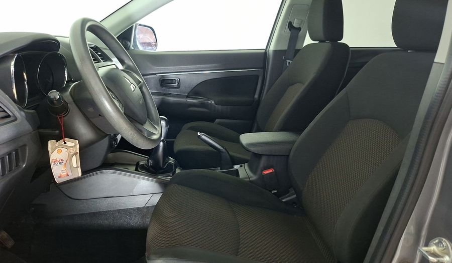 Mitsubishi Asx 1.6 GL Suv 2019