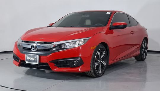 Honda • Civic