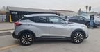 Nissan Kicks 1.6 CVT ADVANCE Suv 2017