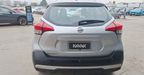 Nissan Kicks 1.6 CVT ADVANCE Suv 2017