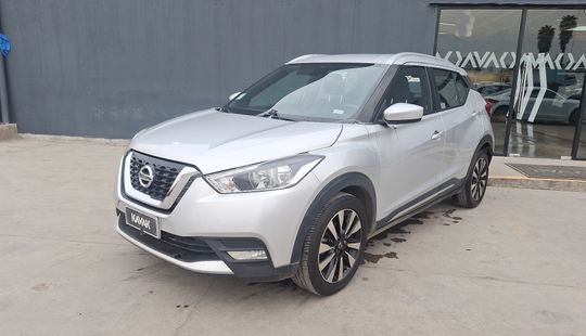 Nissan • Kicks
